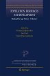 Population, Resources and Development - Bild 1