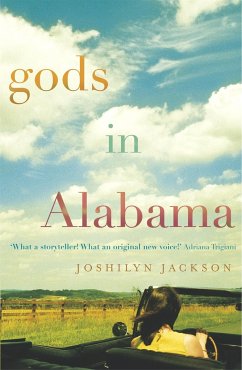 Gods In Alabama - Jackson, Joshilyn