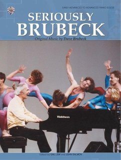 Seriously Brubeck