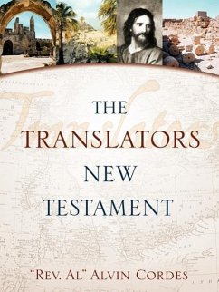 Translators New Testament-OE - Cordes, Rev Al Alvin