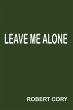 Leave Me Alone - Bild 1