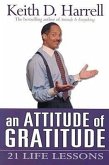 Attitude of Gratitude