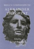 Brill's Companion to Alexander the Great
