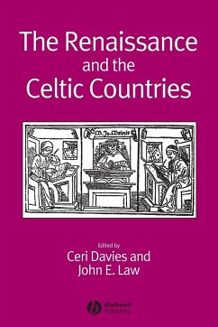 Cover The Renaissance and the Celtic Countries