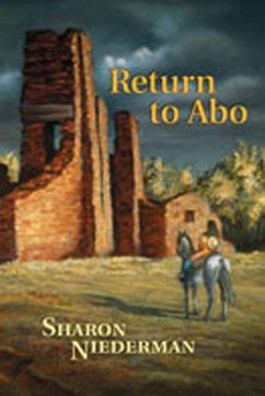 Return to Abo - Niederman, Sharon