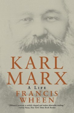Karl Marx - Wheen, Francis