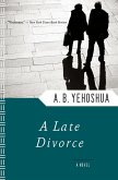 A Late Divorce