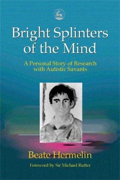 Bright Splinters of the Mind - Hermelin, Beate