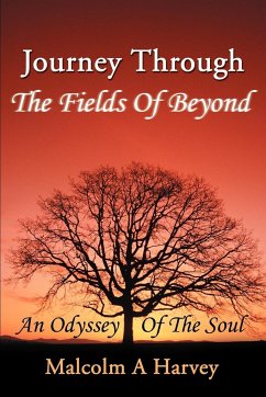 Journey Through The Fields Of Beyond - Harvey, Malcolm A.