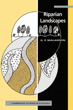 Riparian Landscapes - Malanson, George P.