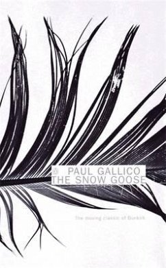 The Snow Goose and The Small Miracle - Gallico, Paul