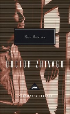 Doctor Zhivago: Introdcution by John Bayley - Pasternak, Boris