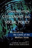 Communication, Citizenship, and Social Policy