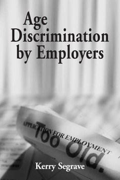 Cover Age Discrimination by Employers