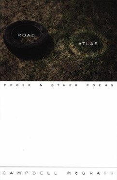 Road Atlas - Mcgrath, Campbell
