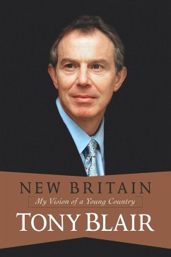 New Britain - Blair, Tony