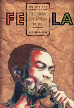 Fela - Veal, Michael