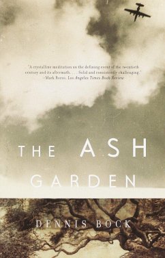 The Ash Garden - Bock, Dennis