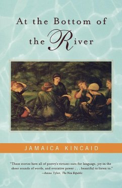 At the Bottom of the River - Kincaid, Jamaica