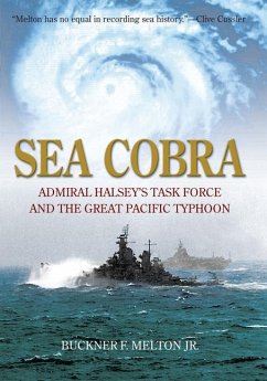 Sea Cobra - Melton, Buckner F