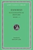 Ecclesiastical History, Volume I