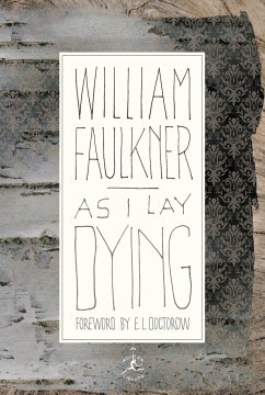 As I Lay Dying - Faulkner, William