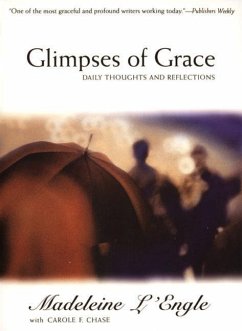 Glimpses of Grace - L'Engle, Madeleine