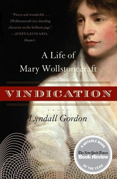 Vindication - Gordon, Lyndall