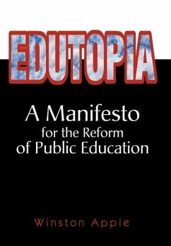 Cover Edutopia