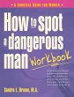 How to Spot a Dangerous Man Workbook - Bild 1