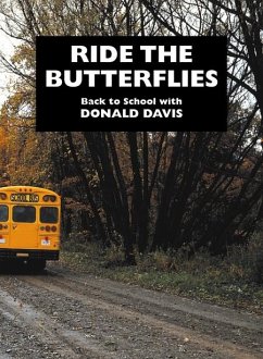 Ride the Butterflies - Davis, Donald