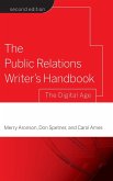 The Public Relations Writer's Handbook