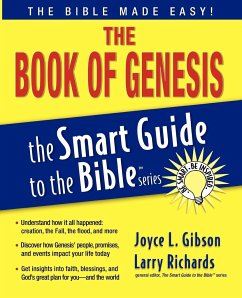 The Book of Genesis - Gibson, Joyce L.