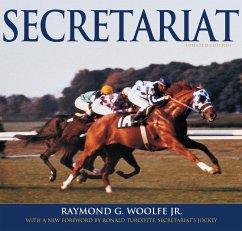 Cover Secretariat