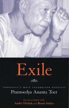 Cover Exile
