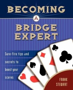 Becoming a Bridge Expert - Stewart, Frank