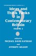 Ideas and Think Tanks in Contemporary... - Bild 1