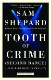 Tooth of Crime