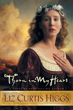 Thorn in My Heart - Higgs, Liz Curtis