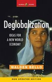Deglobalization Deglobalization