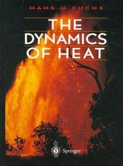 The Dynamics of Heat - Fuchs, Hans U.