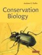 Conservation Biology - Bild 1