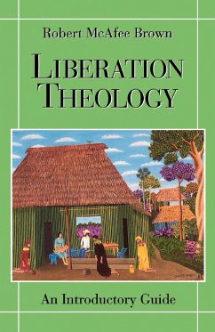 Liberation Theology - Brown, Robert Mcafee