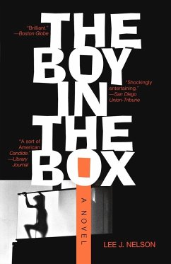 The Boy in the Box - Nelson, Lee J.