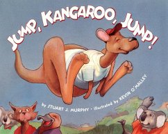 Jump, Kangaroo, Jump! - Murphy, Stuart J