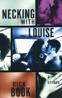 Necking with Louise - Book, Rick