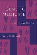 Genetic Medicine - Childs, Barton