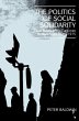 The Politics of Social Solidarity - Bild 1