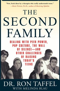 The Second Family - Taffel, Ron