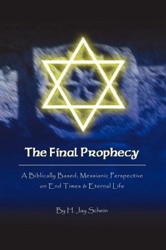 The Final Prophecy - Schein, Jay